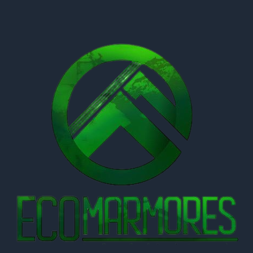 EcoMármores Logo